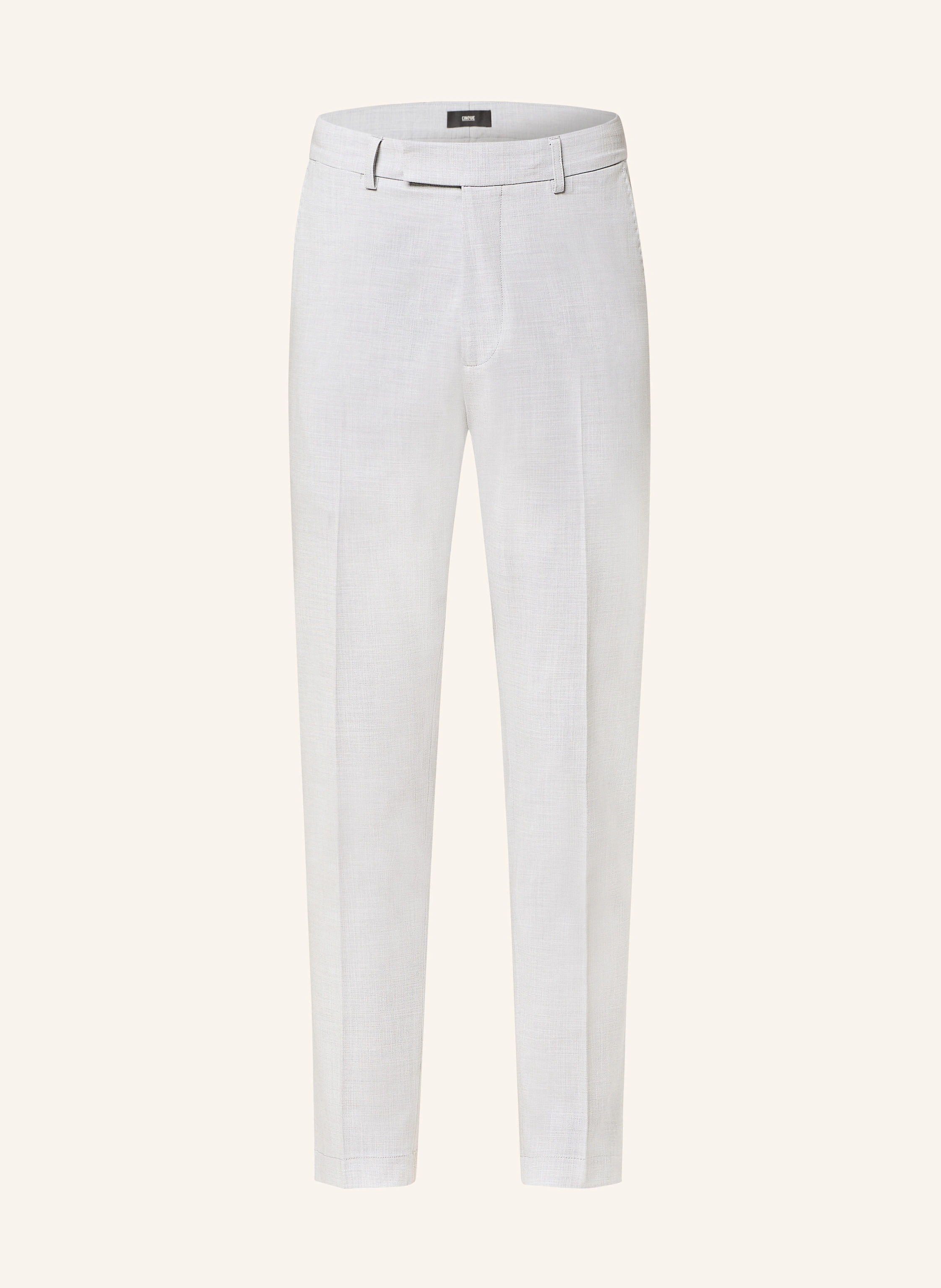 CINQUE Anzughose CIBEPPE Tapered Fit
