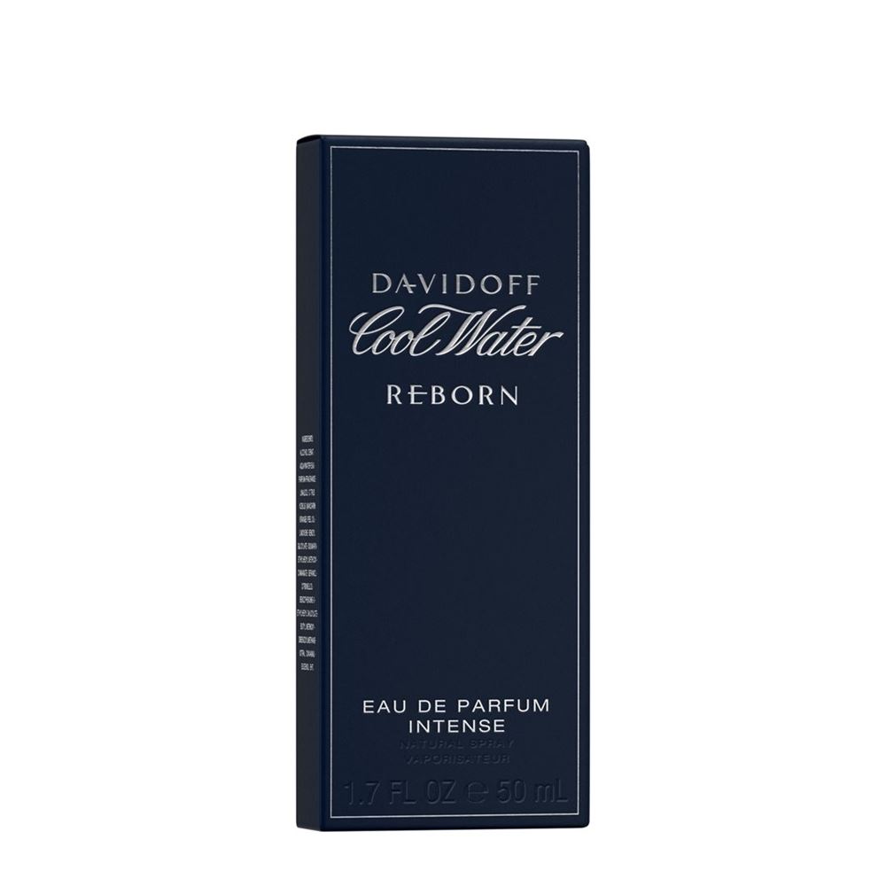 Davidoff Reborn Intense Eau de Parfum<br>50 ml