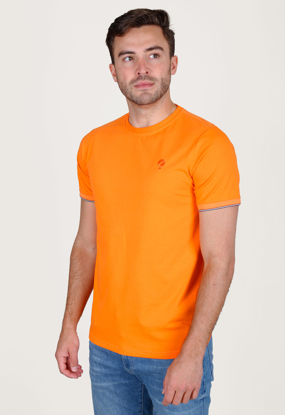 Quick-Q1905 Dronten T-shirt