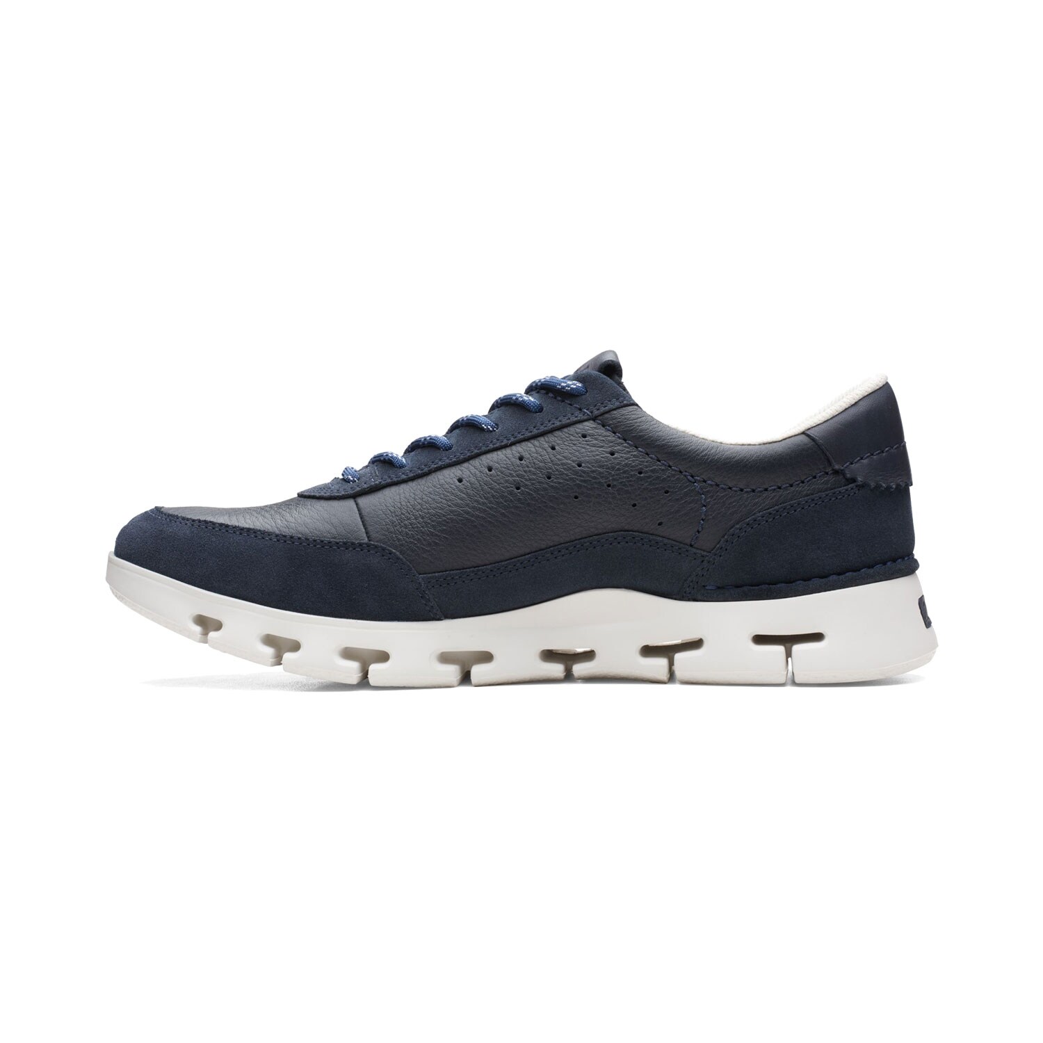 Clarks Nature X One Herren Sneaker