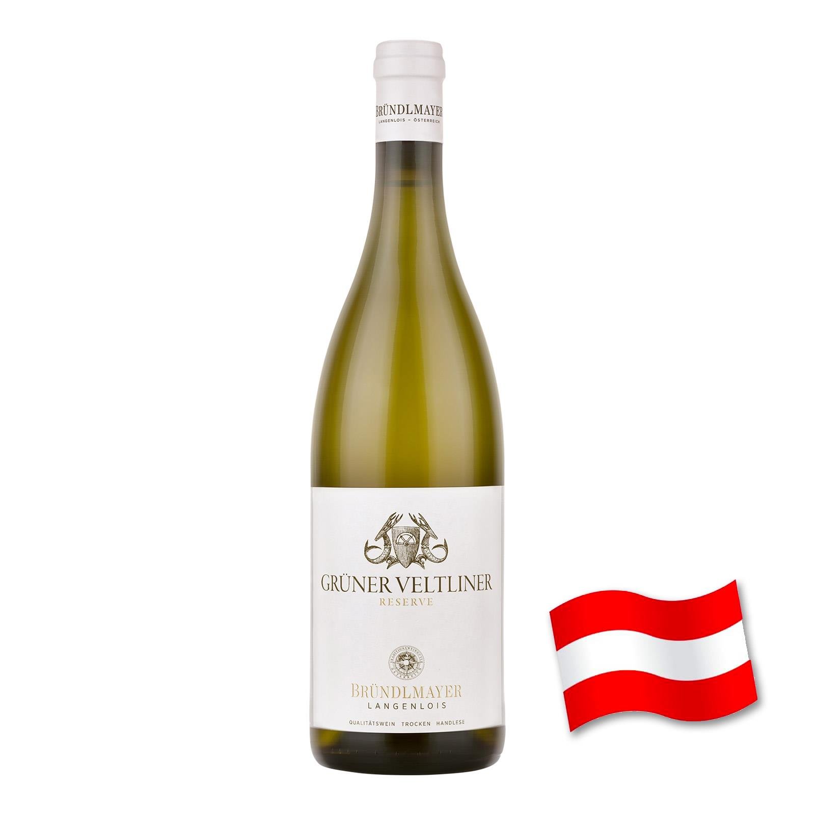 Bründlmayer Grüner Veltliner Reserve