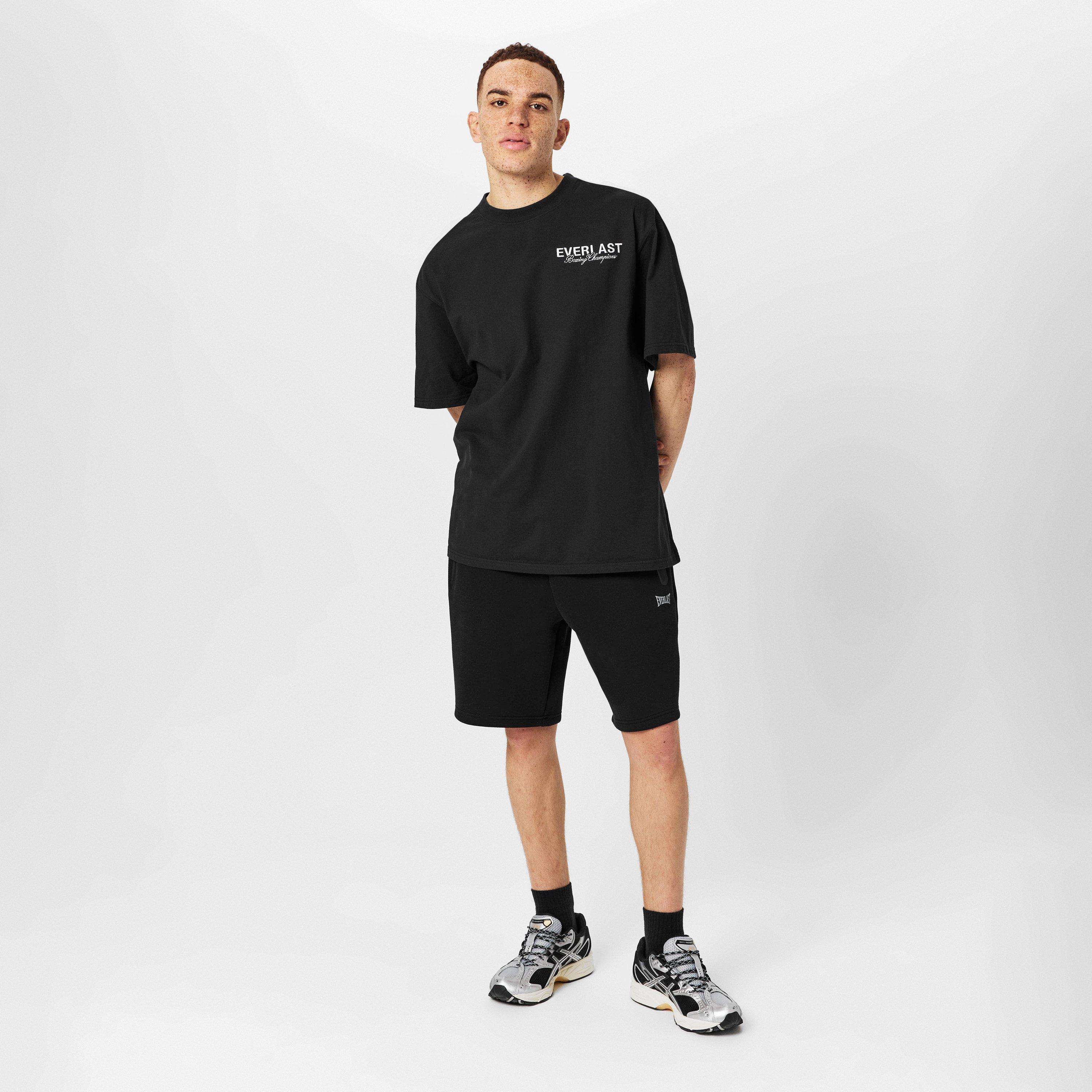 Everlast Training t shirt