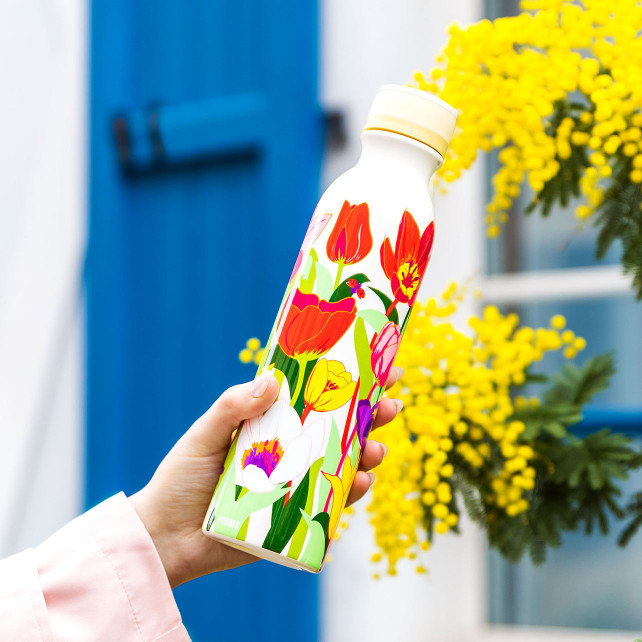 Bouteille isotherme 75 cl - Keep Cool Bottle