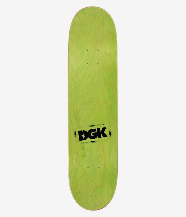 DGK Ortiz Prosperity 8.06
