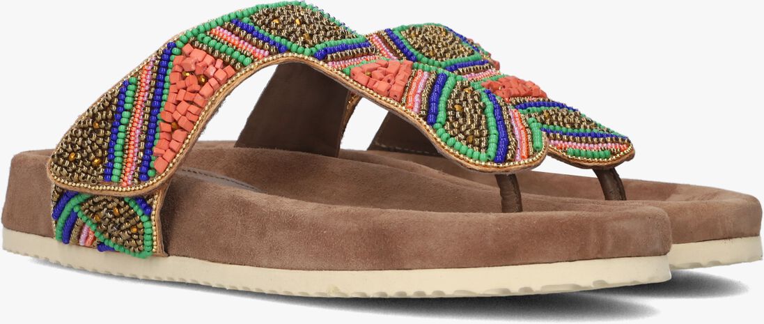 LAZAMANI multi lazamani slippers 75.397