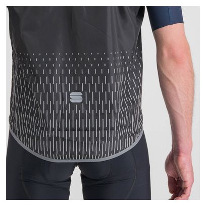 Veste Sans Manches Sportful Reflex Noir