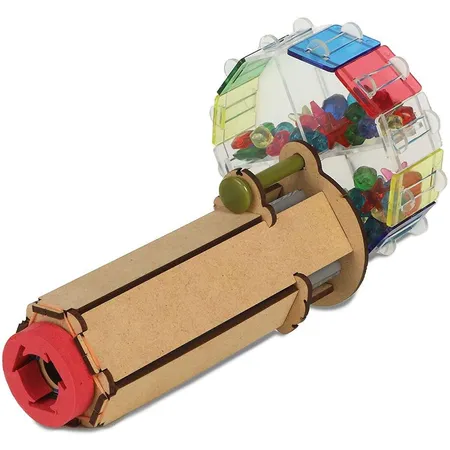 Smartivity Kaleidoscope