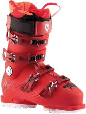RossignolPURE ELITE 120 GW - rot