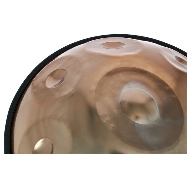 Thomann Handpan D - Celtic Minor 432