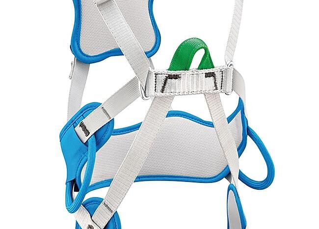 PETZL - HARNAIS OUISTITI