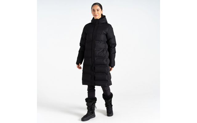 Dare2b Wander Damen Winterjacke