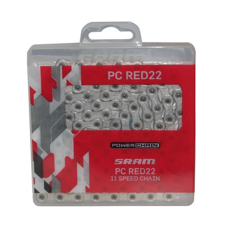 Red PC1190 Hollowpin 11V - Chaîne vélo