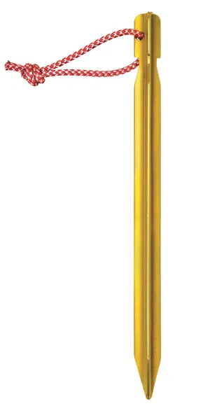Hilleberg Y-Peg             Gold