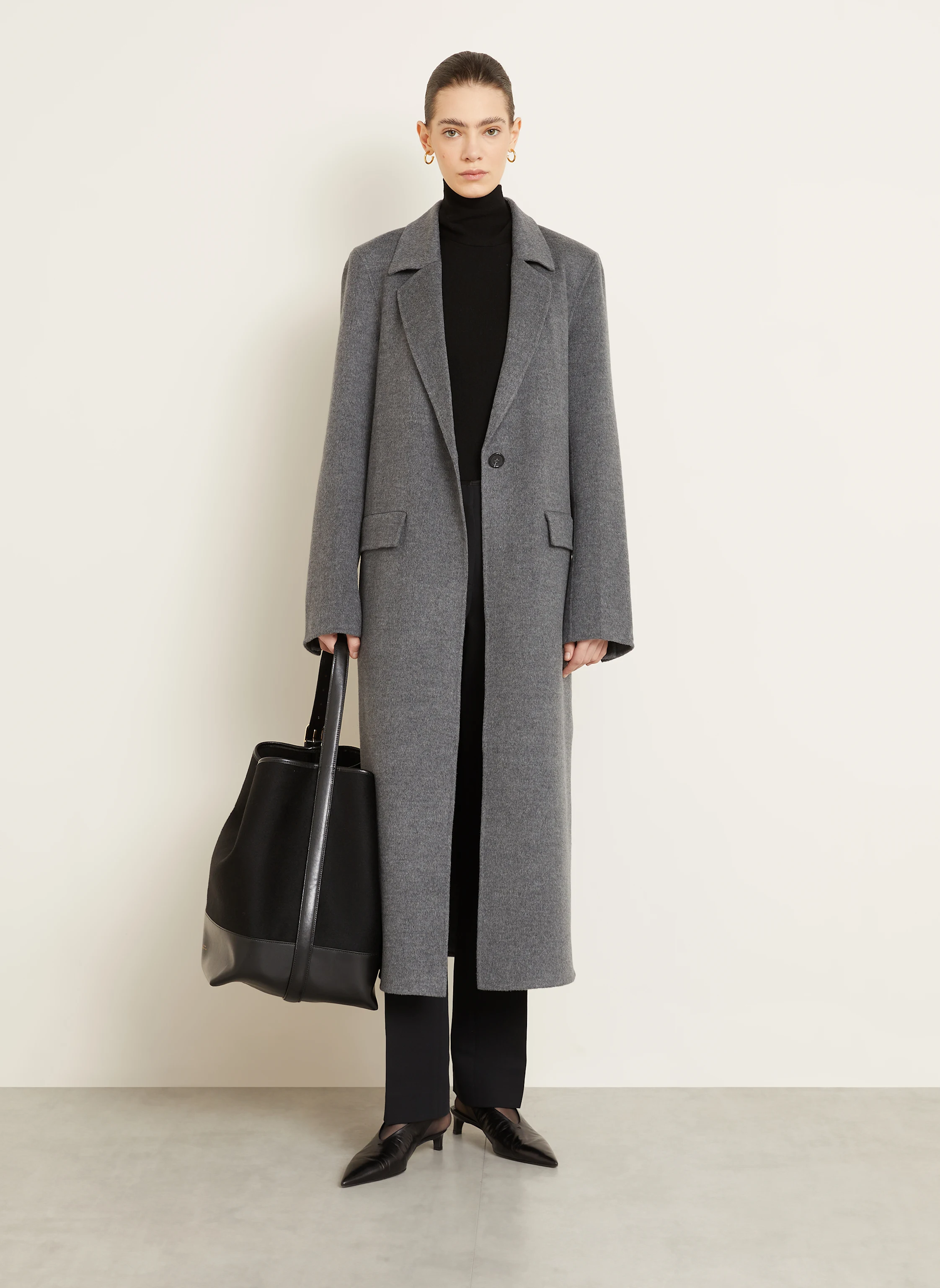TOTEME Shopper