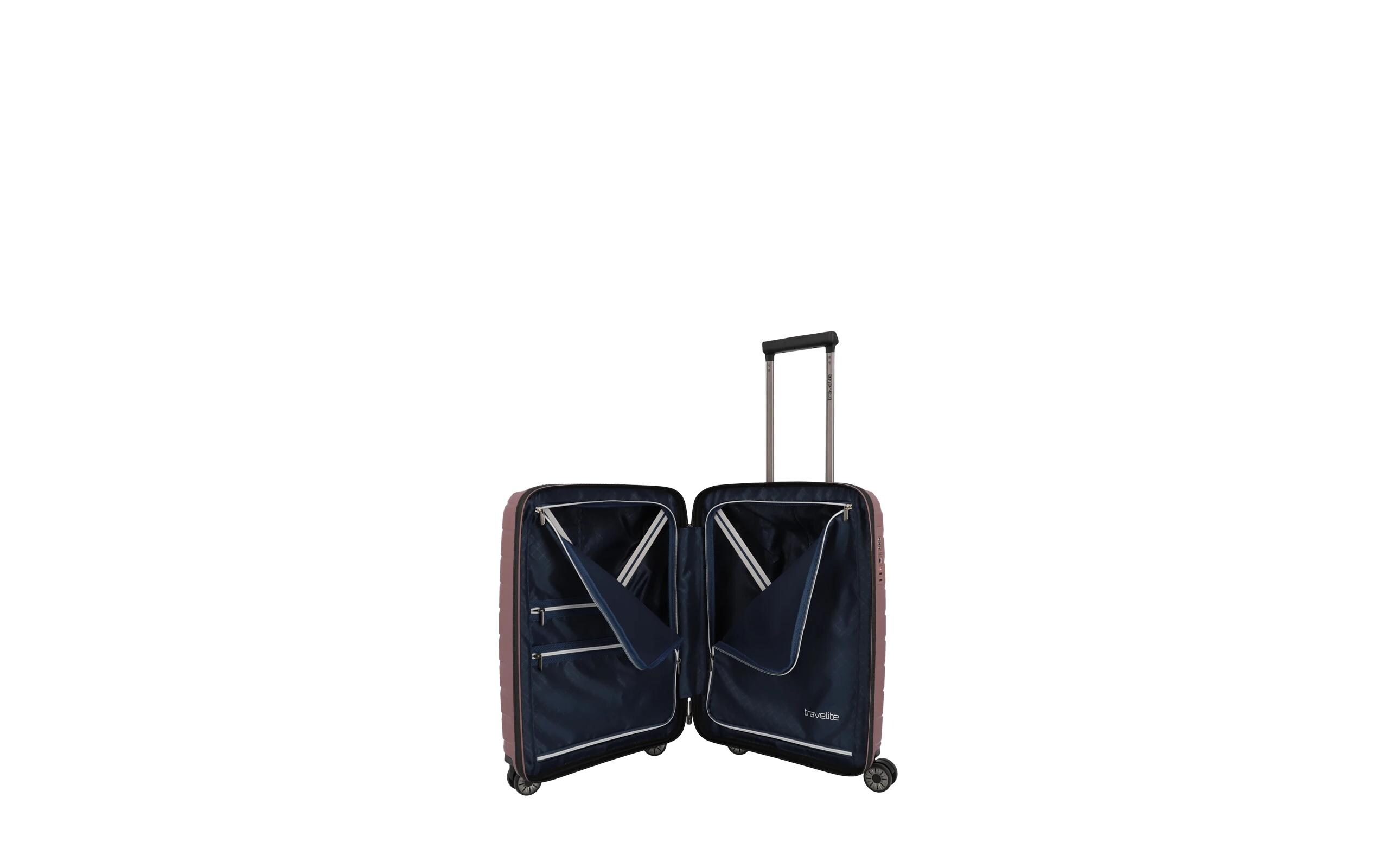 Air Base Trolley S Flieder<br>Reisekoffer