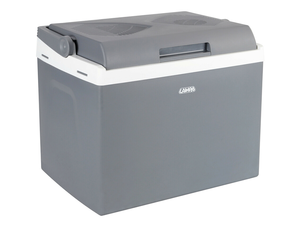Lampa thermo-elektrische koeler en verwarmer - 25 liter