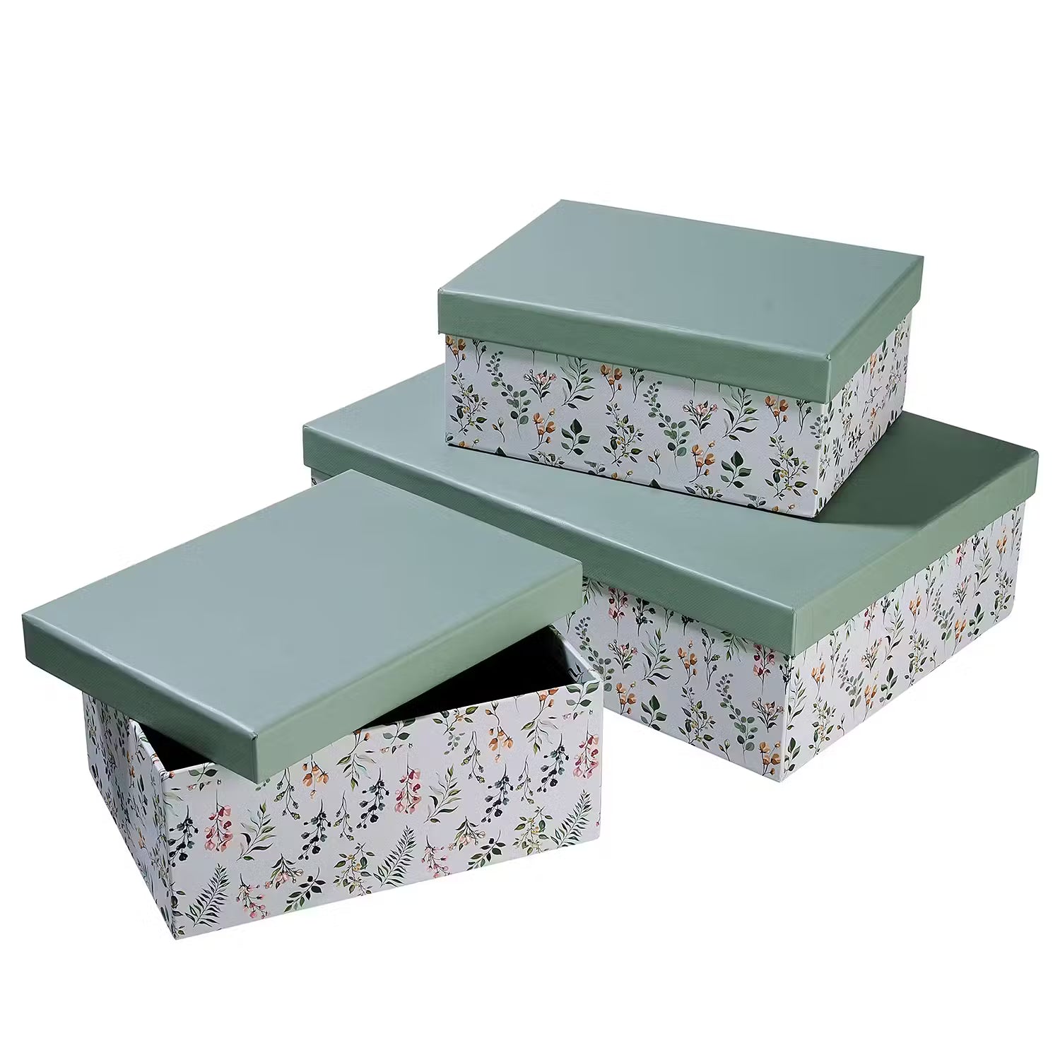 MIA FLEUR Aufbewahrungsbox