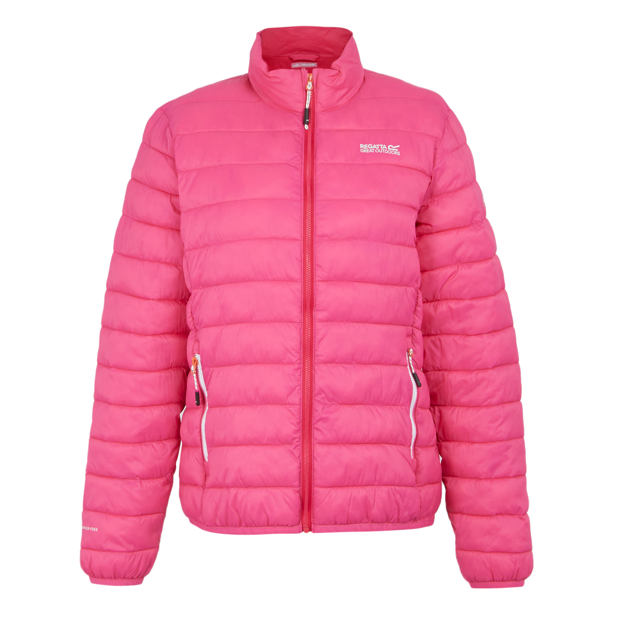 Regatta Women’s Hillpack II Damen Outdoorjacke