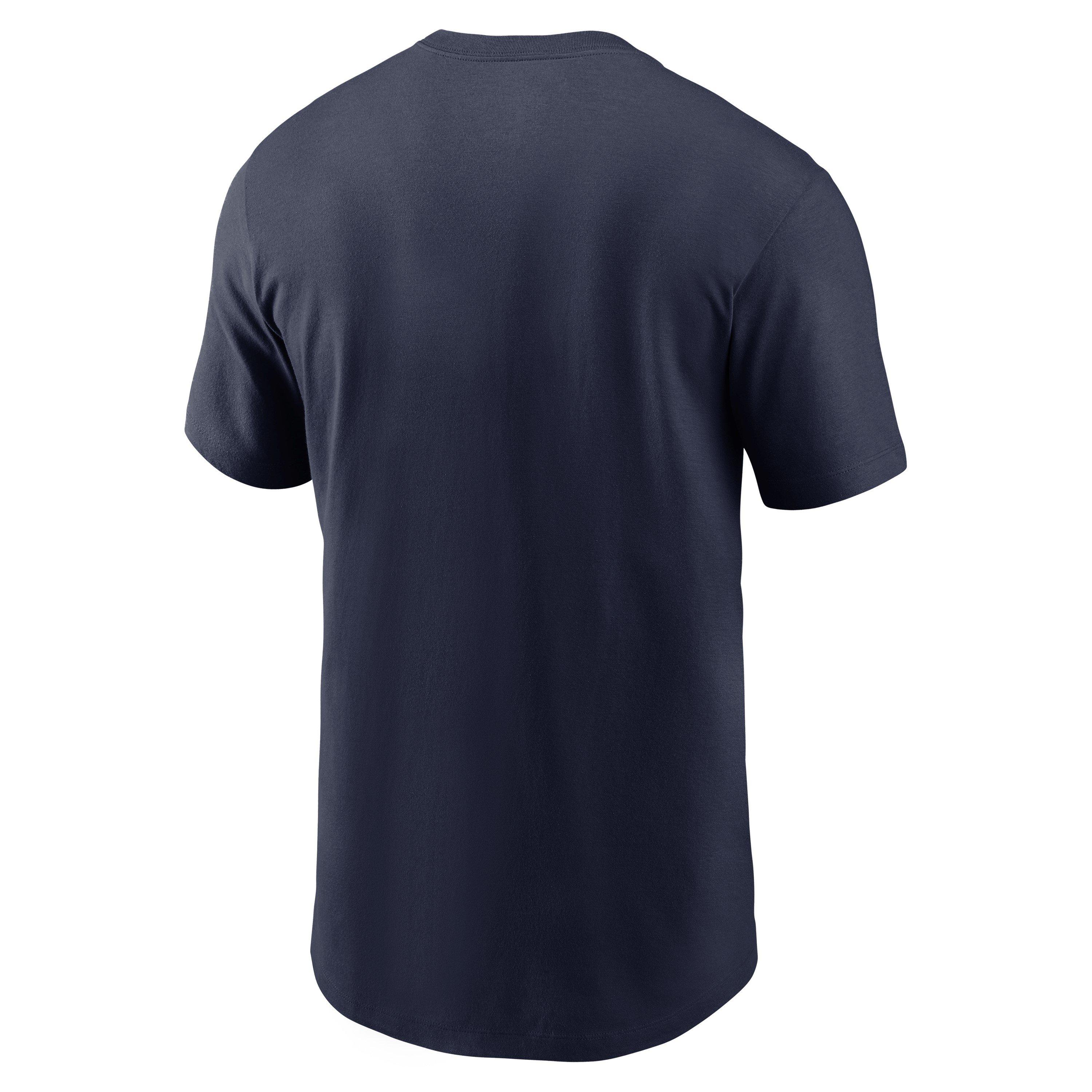 Nike NFL Essential Tee Short Sleeve Mens