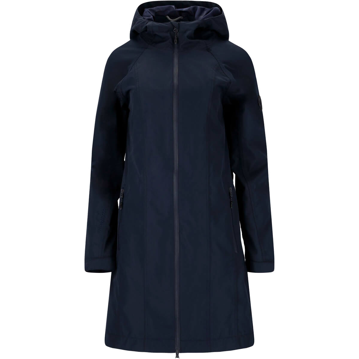Whistler Andosa Parka Jakke Dame
