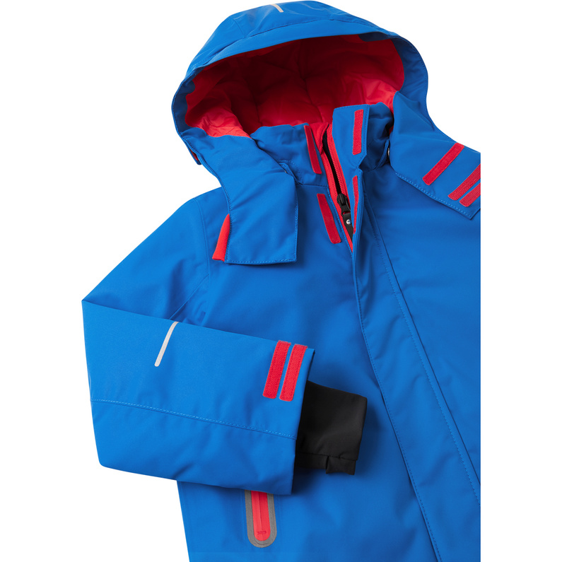 reima Kinder Kairala Jacke