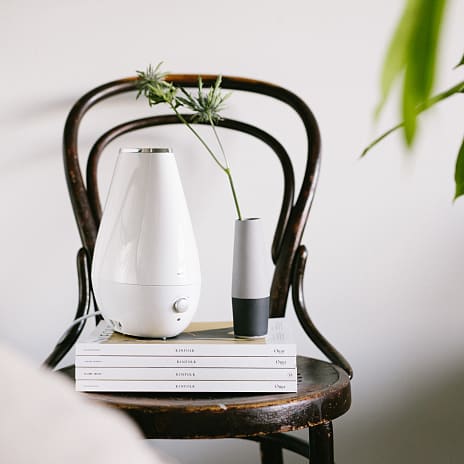 Wilfa HU4-4W Lotus luftfugter