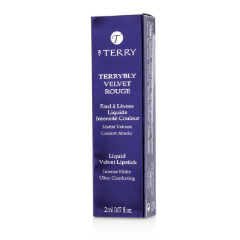 By Terry By Terry Batom Terrybly Velvet Rouge