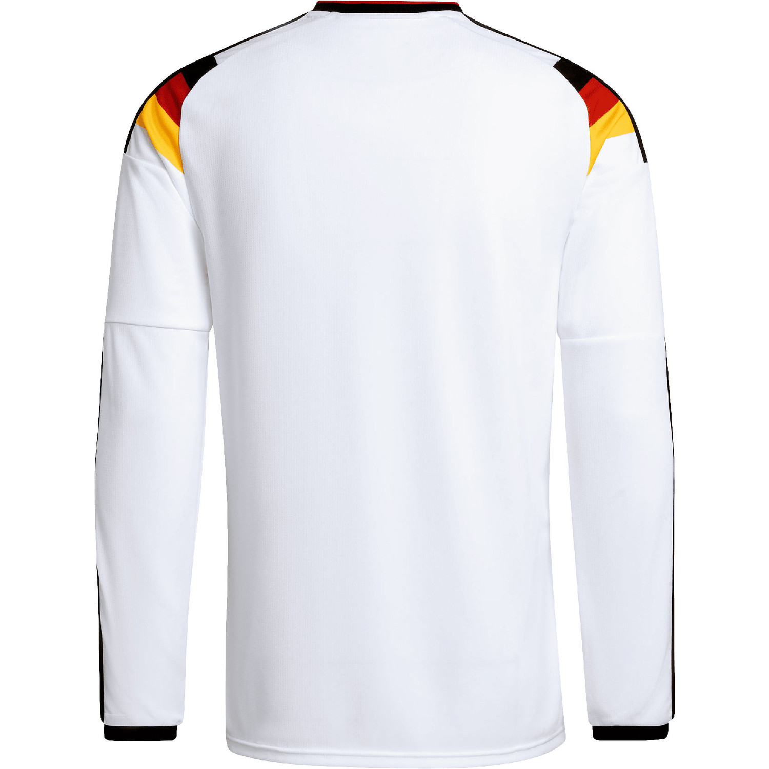 adidas Duitsland Thuis Shirt Longsleeve WK 2026