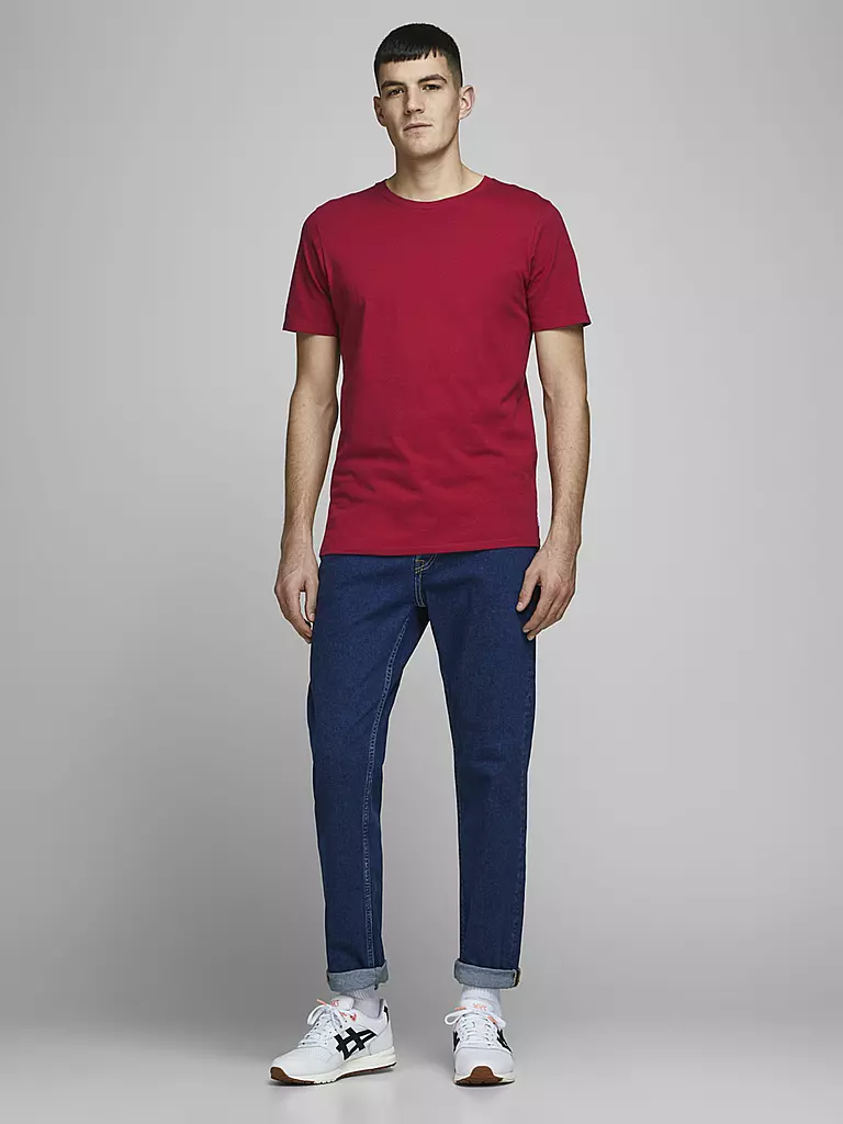 JACK & JONES T-Shirt Slim Fit 