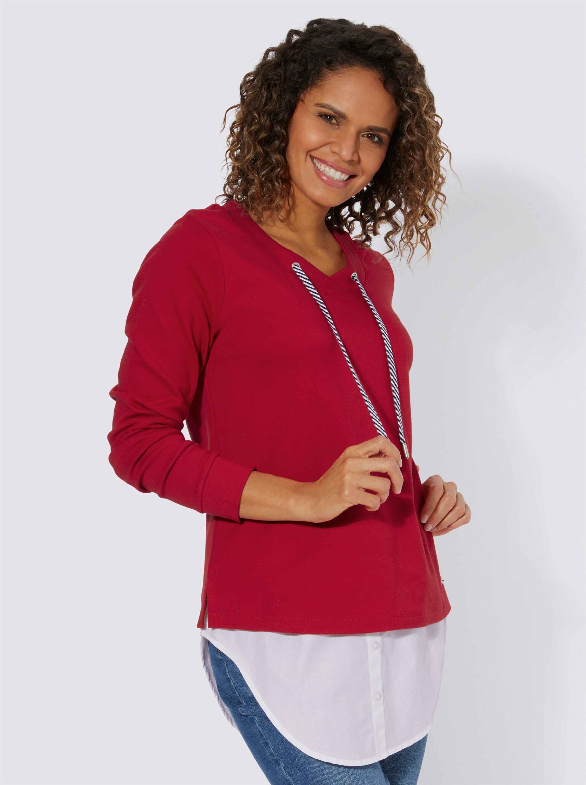 Shirt-Set