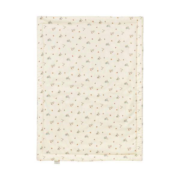 Cam Cam Copenhagen Bicycles Deken 90 x 120 cm