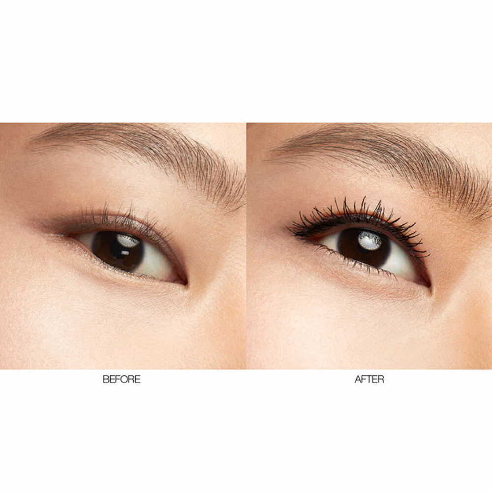 NARS Climax Dramatic Volumizing Mascara Explicit Black6 gr