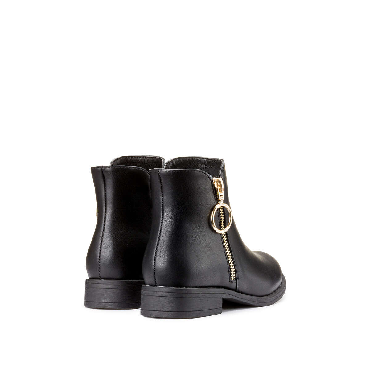 COLEÇÕES LA REDOUTE<br>Botas