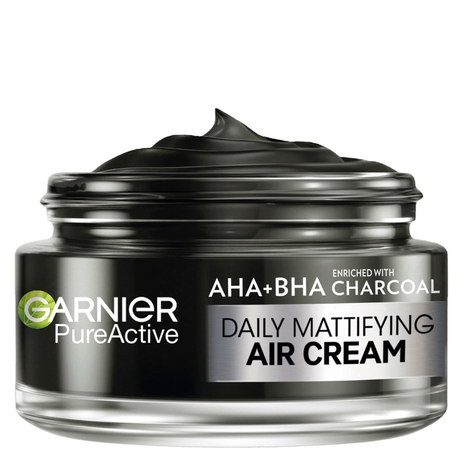 Garnier SkinActive Pure Active Mattifying Air Cream 50ml