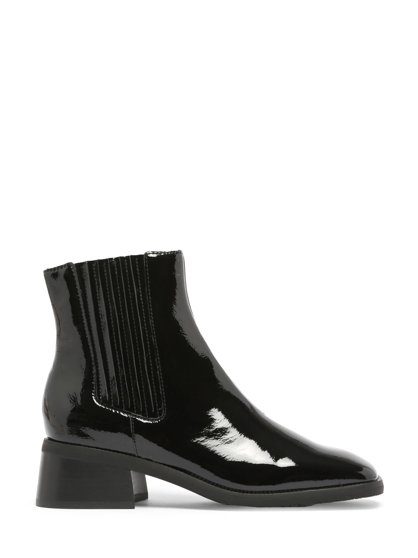 Bottines  talon Dirla en cuir MAM'ZELLE