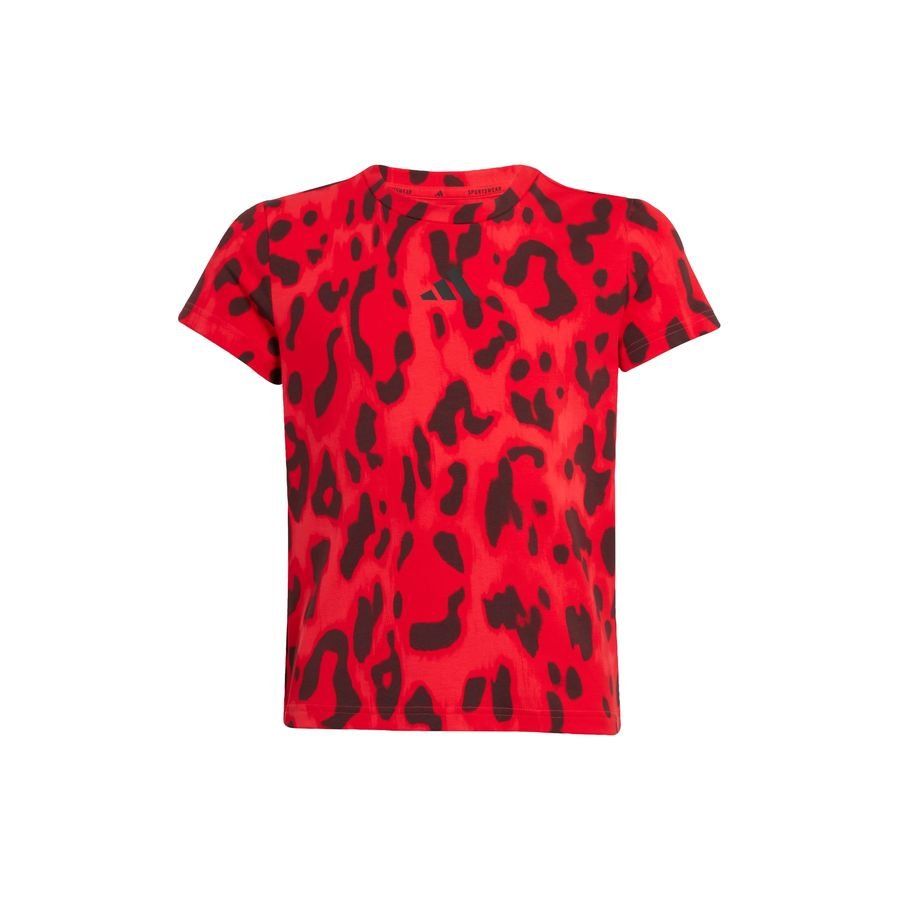 Adidas T-shirt imprimé intégral Future Icons Enfants