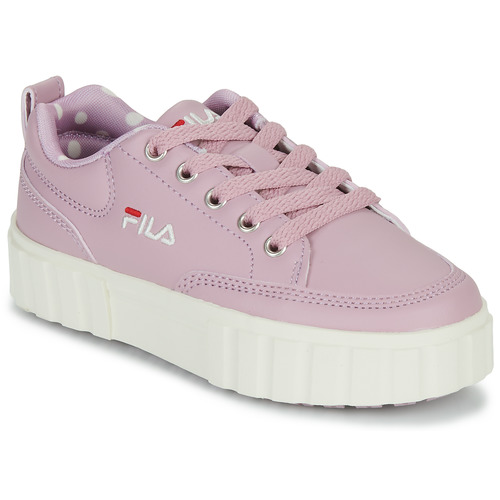Fila - SANDBLAST - Mauve