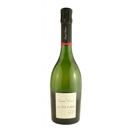 Champagne Joseph Perrier - La Côte à Bras Vintage 0.75L
