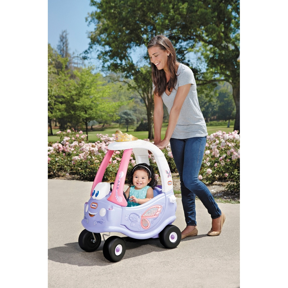 Little Tikes Cozy Coupe Fee