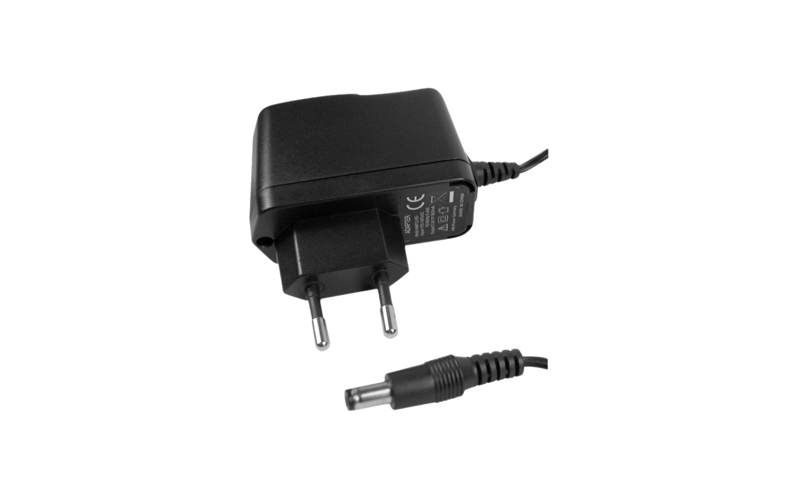 Carasave Steckernetzteil 12V/1A