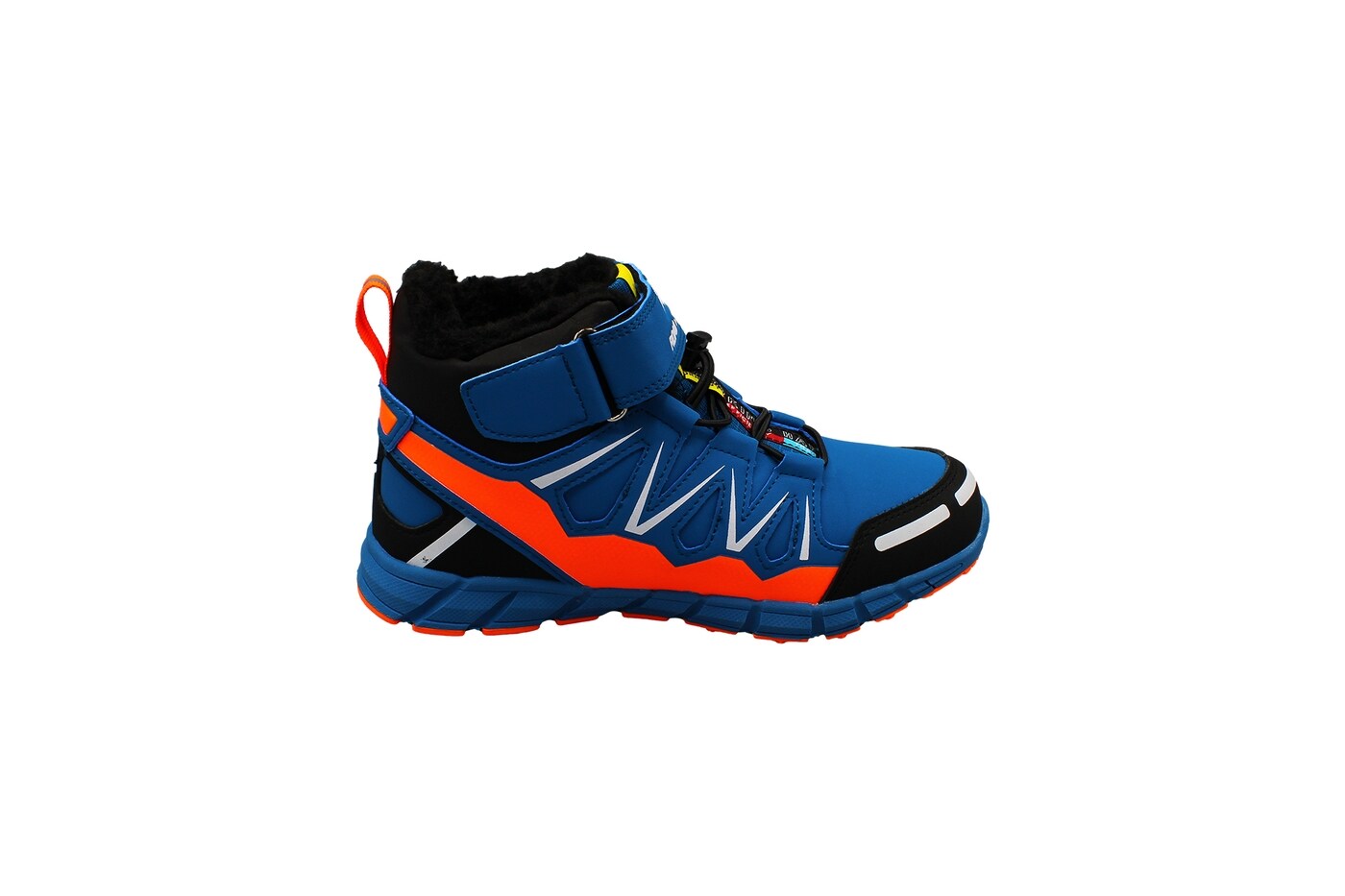 Planets 805 Winterschuhe Herren Damen