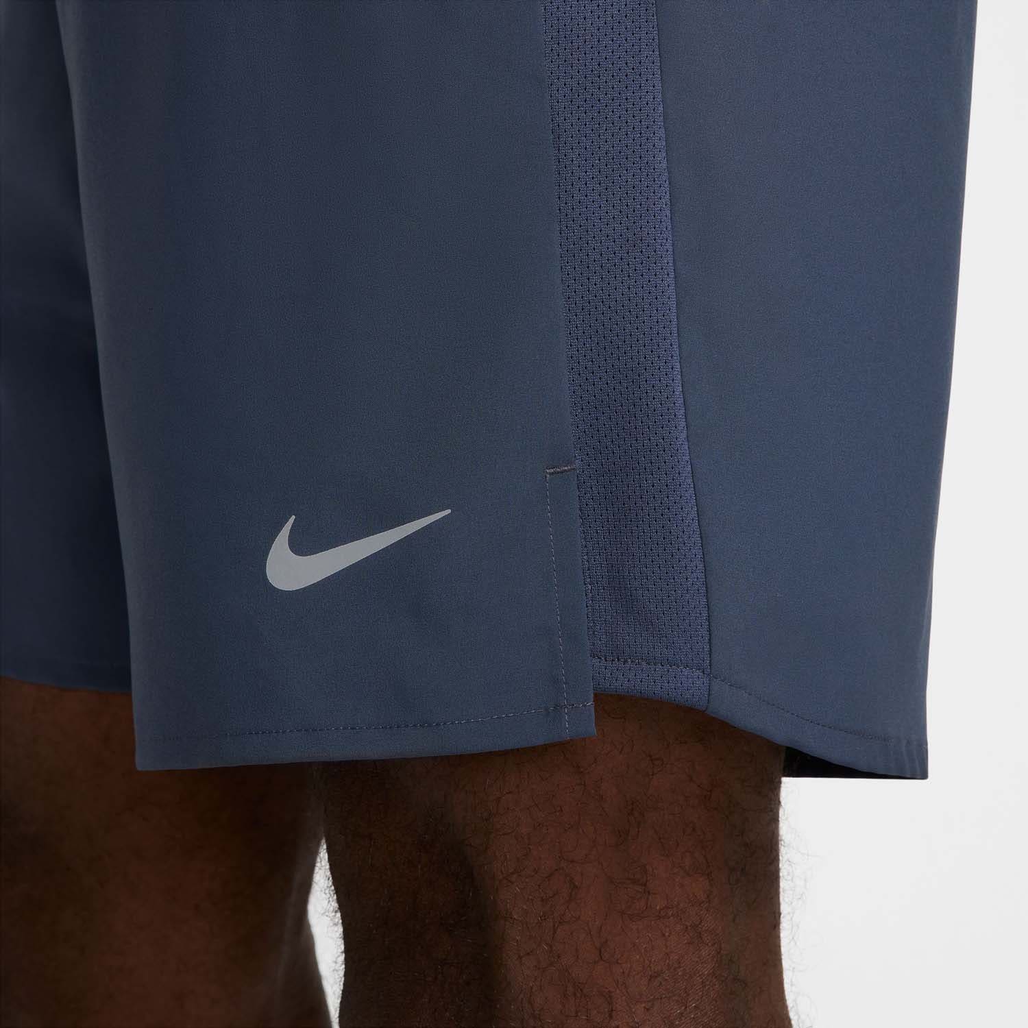 Nike  Challenger Hardloopshorts