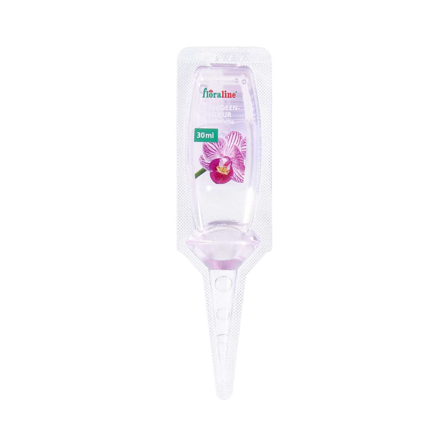 Floraline Vitalkur für Orchideen gebrauchsfertig 30 ml