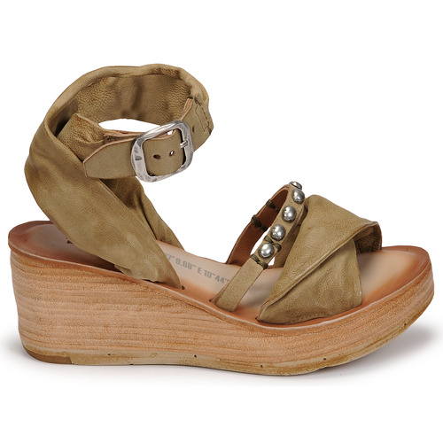 Airstep / A.S.98 - NOA STRAP II - Kaki