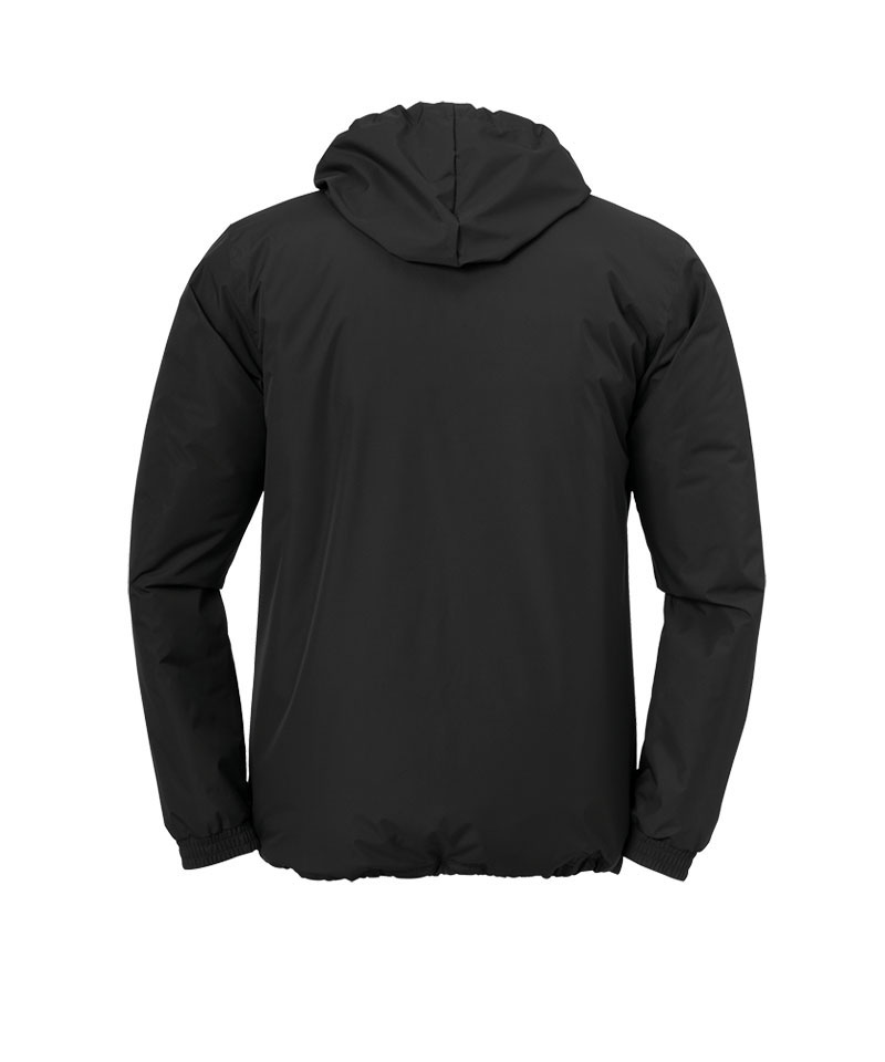 uhlsport Essential Coachjacke Schwarz F01