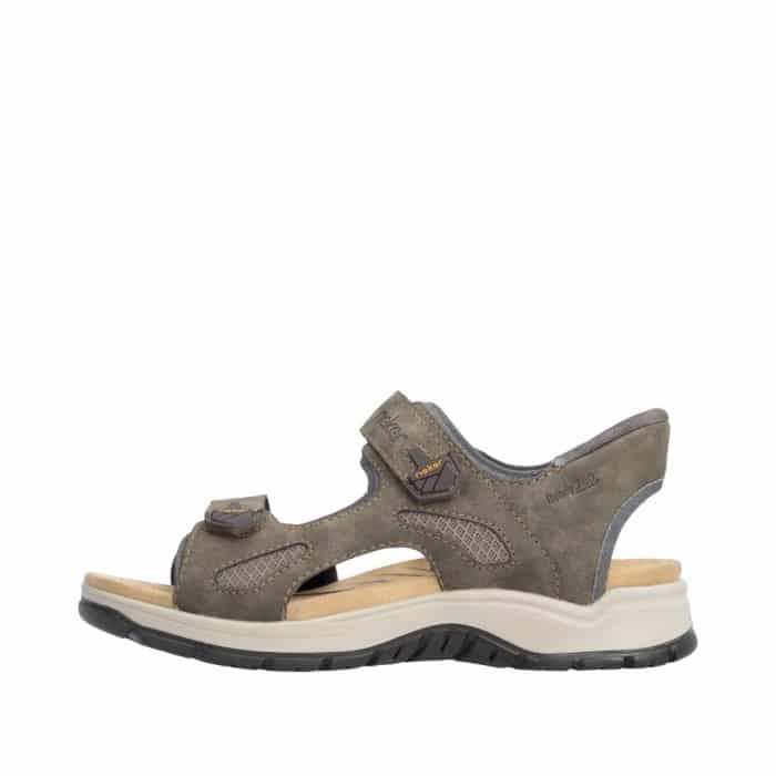 Rieker Ready 2 Go Sandal Herre 26953-25