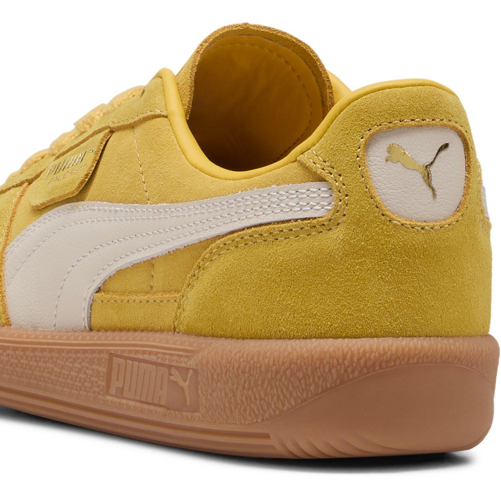 Puma Palermo Womens Trainers