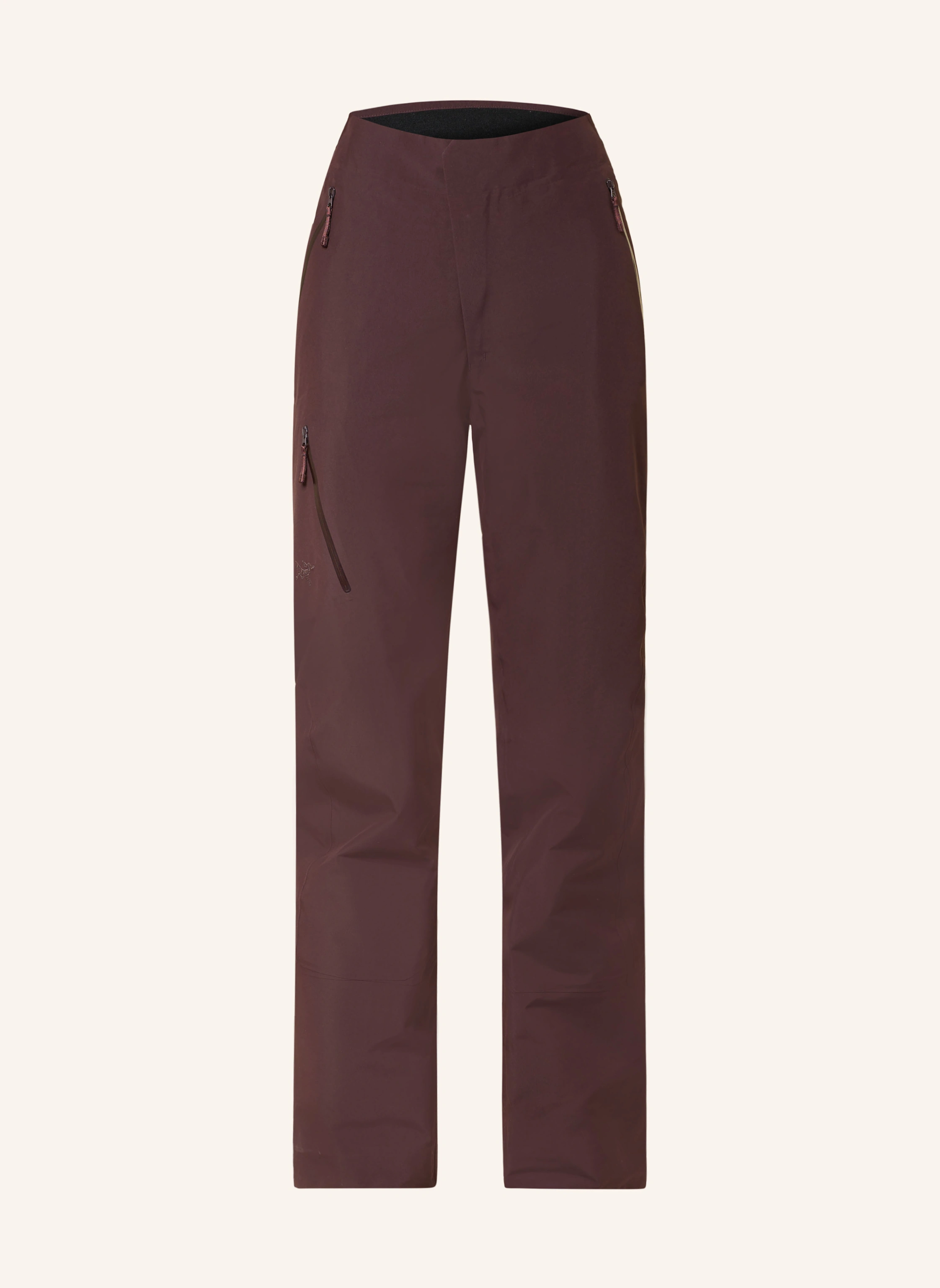 ARC'TERYX Hardshell-Skihose NITA