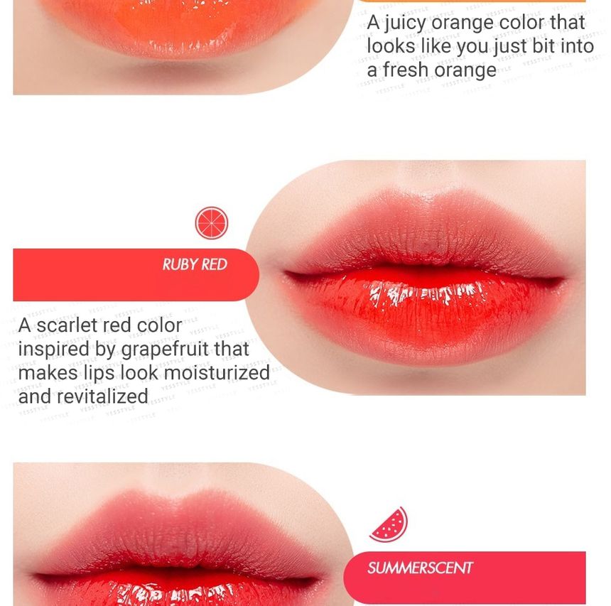 romand - Juicy Lasting Tint - 9 kleuren