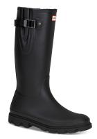 Downpour Adjustable HFRU0003251 herre sort Sort